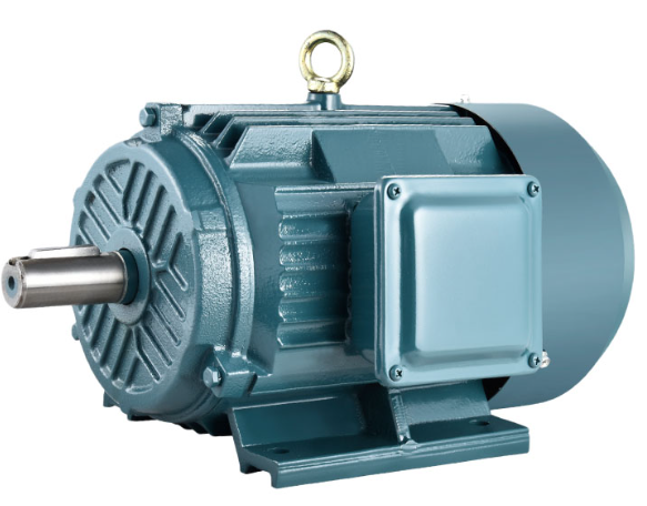 YBBP-280S-2八极十极电机参数表